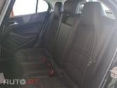 Mercedes-Benz GLA 180 (CDI) d Urban