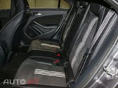 Mercedes-Benz CLA 180 AMG Line