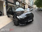 Volvo XC60 T6 AWD Recharge Plus Black Edition