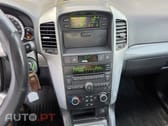 Chevrolet Captiva 2.0 VCDi Seven 7L