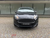 Ford Fiesta 1.5 TDCi TREND