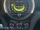MINI One Cooper D Auto