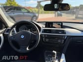 BMW 320 d xDrive Auto