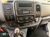 Renault Trafic 1.6 dci L1H1