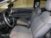 Fiat 500e 42 kWh