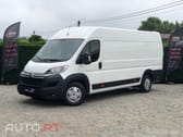 Citroen Jumper 2.0 BlueHDi 35 L4H2