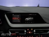 BMW 216 d Pack Desportivo M