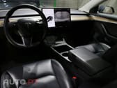 Tesla Model 3 Long Range AWD Dual Motor