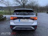 Volkswagen T-Cross 1.0 TSI OPF Life