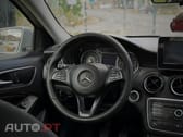 Mercedes-Benz C 220 Cabrio