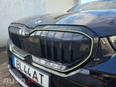 BMW 530 e Pack Desportivo M Pro