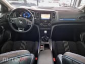 Renault Mégane Sport Tourer 1.5 dCi GT Line