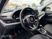 Fiat Tipo 1.3 MultiJet