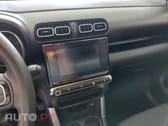 Citroen C3 Aircross 1.2 PureTech Shine