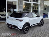 Opel Mokka 1.2 T Elegance