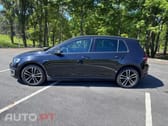 Volkswagen Golf GTE