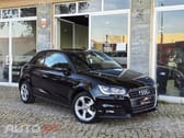 Audi A1 1.4 TDI (ultra) sport
