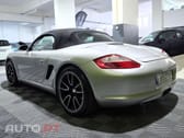 Porsche Boxster 2.7