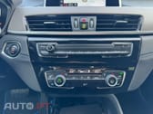 BMW X2 16 d sDrive Auto X Pack M
