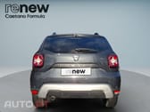 Dacia Duster 1.0 TCE 90cv Prestige