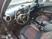 MINI Countryman  Cooper D Park Lane Chili
