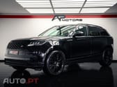 Land Rover Range Rover 2.0d