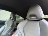 BMW M4 Competition