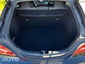 Mercedes-Benz CLA 200 d Shooting Brake AMG Line Aut.