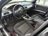 BMW 318 d Touring Pack M