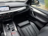 BMW X5 25 d sDrive Comfort 7L