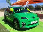 Renault 5 40 kWh Evolution Autonomia Urbana