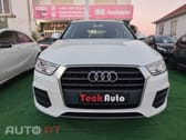Audi Q3 2.0 TDI Sport