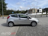 Ford Fiesta 1.4 TDCi Trend