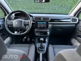 Citroen C3 1.2 PureTech Shine