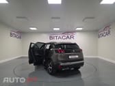 Peugeot 3008 1.5 BlueHDi Active