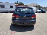 Volkswagen Golf 1.6 TDi Confortline