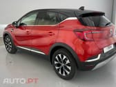 Renault Captur 1.0 TCe 90 techno