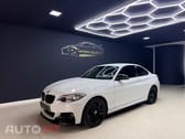 BMW 225 d Pack M Auto