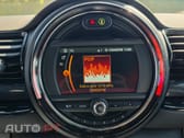 MINI Clubman One Sport Edition Auto
