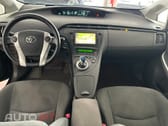 Toyota Prius 1.8 PREMIUM