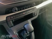 Toyota Proace 1.5 D-4D L1 Porta Traseira Basculante