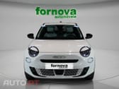 Fiat 600 1.2 Hybrid La Prima