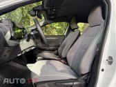 Renault Mégane E-Tech 130 Comfort Range Evolution