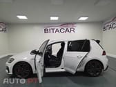 Volkswagen Golf 2.0 TSI GTI DSG Performance