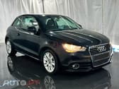 Audi A1 1.6 TDI Sport
