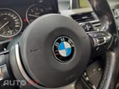 BMW X1 SDrive 16d XLine M-Pack