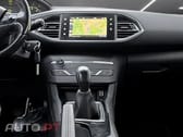 Peugeot 308 1.6 BlueHDi Allure