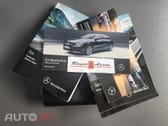 Mercedes-Benz CLA 180 d Shooting Brake Urban