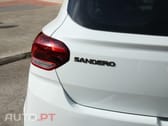 Dacia Sandero 1.0 ECO-G Comfort Bi-Fuel