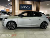 Opel Corsa-E e-GS
